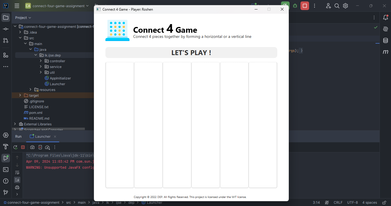 connect_4_game